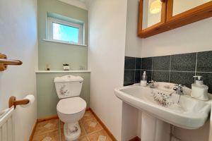 Separate WC- click for photo gallery